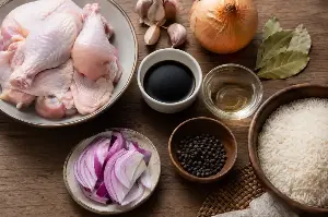 Chicken Adobo: The Filipino Dish That Tastes Like Home