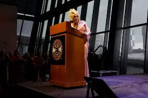 Barbed Wire, Caution Tape and a Family Feud: Inside the Escalating Dolly Parton Estate Battle