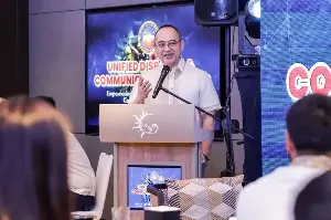 Unified 911 system gets revolutionary upgrade using mission critical technology