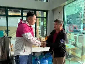 foodpanda Logistics delivers PHP2.5 million aid to habagat-hit partner riders, provides support to LGU responders