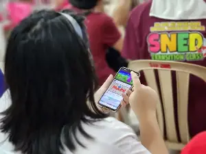 How PLDT and Smart are using everyday technology to support persons with disabilities