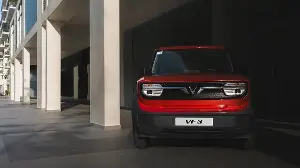 Vinfast PH revises battery subscription policy to reduce EV ownership costs